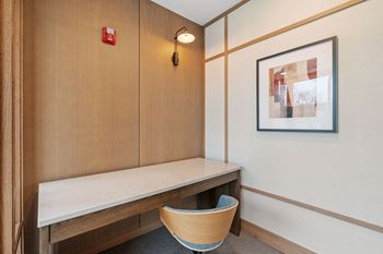 Wfh suites